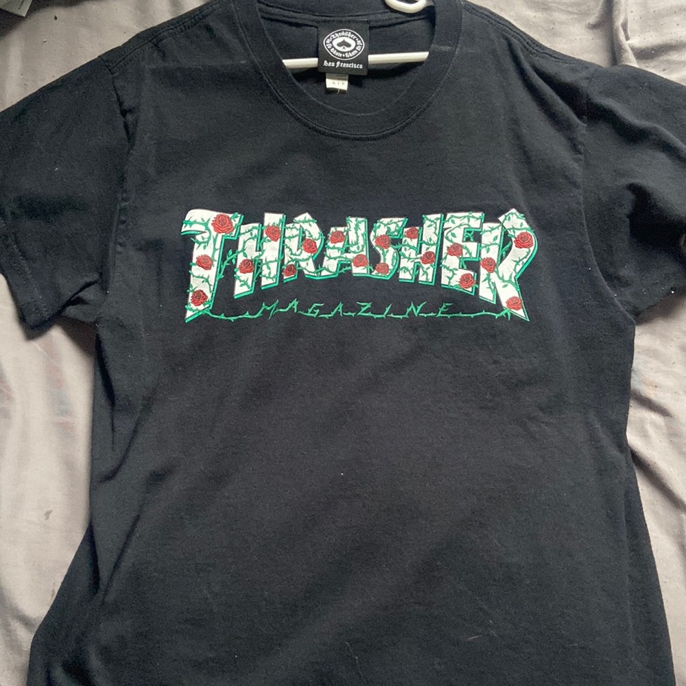 Thrasher// size small
